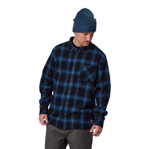 Just Another Fisherman Boatyard Shirt